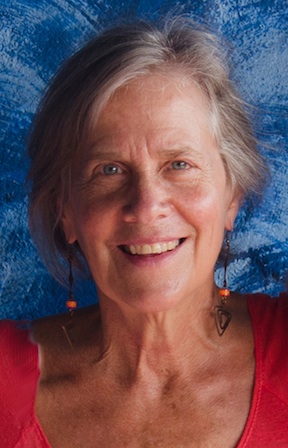 Deborah Barndt pic